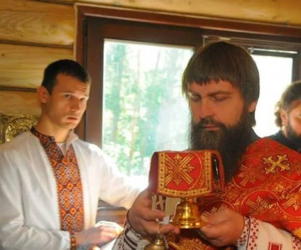 A fizetés nélküli imádság Istenhez nem jut el, az ortodox élet