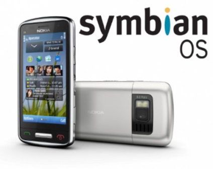Nu lucrați pe youtube symbian 3 - ce să faceți