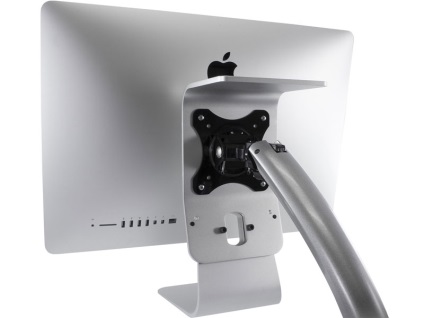 Newertech a lansat adaptorul pentru imac cu suporturi de perete vesa, - știri din lume