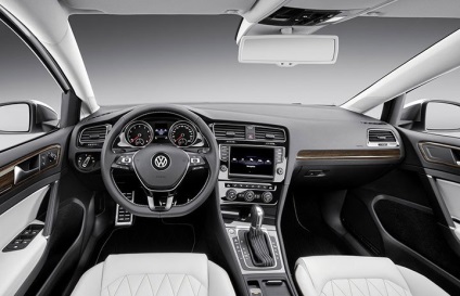 Новий volkswagen jetta 2018, фото, ціна, характеристики