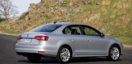 New volkswagen jetta 2018, poze, preț, specificații