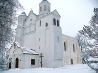 Novogrudok - istoria orașului, atracții, biserici și temple, muzee - cum ajungem acolo și unde