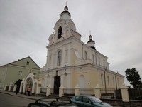 Novogrudok - istoria orașului, atracții, biserici și temple, muzee - cum ajungem acolo și unde