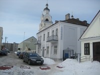 Novogrudok - istoria orașului, atracții, biserici și temple, muzee - cum ajungem acolo și unde