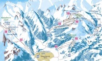 Oberstdorf, pante și pârtiile de schi din Germania, hoteluri, tarifele și tarifele despre Oberstdorf