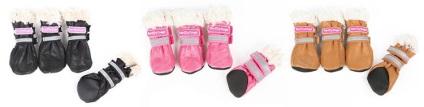 Pantofi chinezi cristalini - pantofi chinezesc tricotat - pantofi confortabili pentru câini