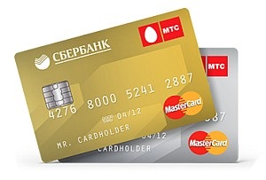 Carte de credit Prezentare generală a cardului 