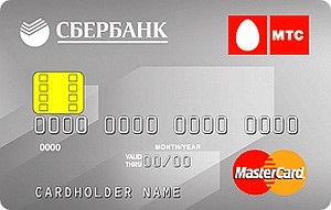 Carte de credit Prezentare generală a cardului 