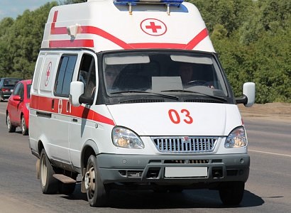 O ambulanță nu a venit la pompierul pe moarte