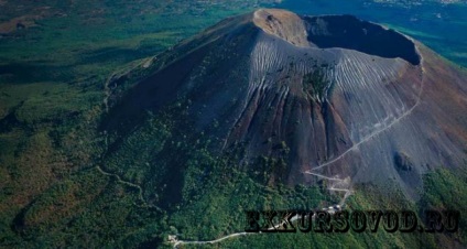 Excursii de o zi din Napoli