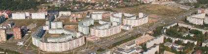 Oncologic spital pentru lenjerie golikova centre oncologice și departamente klinika doctora