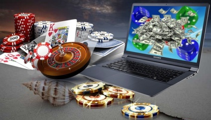 Casino casino casino câștiguri reală fără atașamente