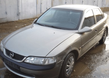 Opel vectra b prezentare generală, specificații, reparații