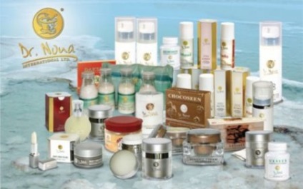 Despre beneficiile produselor cosmetice naturale Dr. Nona (dr