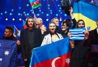 Câștigătorul este definit - Eurovision -2017 - (foto)