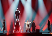 Câștigătorul este definit - Eurovision -2017 - (foto)
