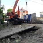 Rapoarte privind societatea de construcții - construcții ooo - maxim