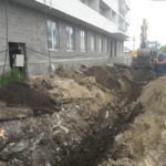 Rapoarte privind societatea de construcții - construcții ooo - maxim