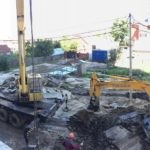 Rapoarte privind societatea de construcții - construcții ooo - maxim