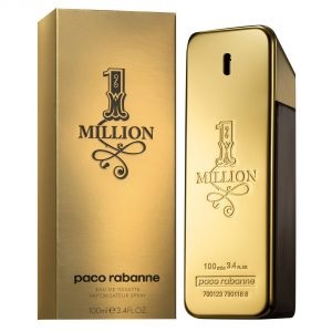 Distingem un fals din original 1 milion de paco rabanne, cumparam originalul (21 fotografii)