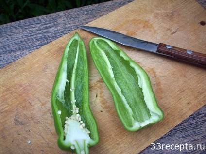 Legume pe gratar (coapte la mina, la gratar), reteta cu o fotografie