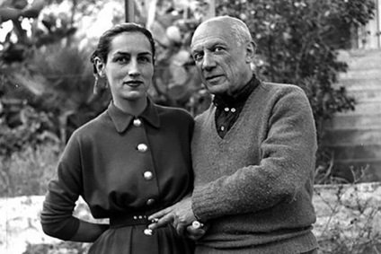 Pablo Picasso - biografie, fotografie, viață privată, picturi