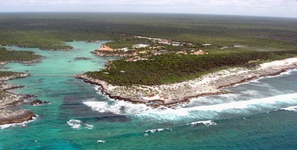 Parcul shel-ha mexico - parc ecologic - rezervație, casa rusă mexico