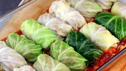 Peking káposzta - kalória tartalom és tulajdonságok - az életem