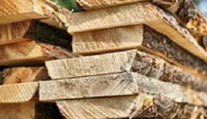 Elsődleges fafeldolgozás és annak folyamata, famegmunkálás