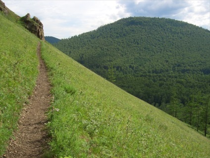 Peșteră Kashkulak - o schemă, descriere, fotografii, coordonate