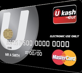 Serviciul de plată Ukash - sistem de vouchere preplătite
