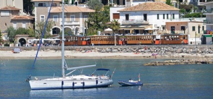 Plajă de trandafiri (es trenc) mallorca mare