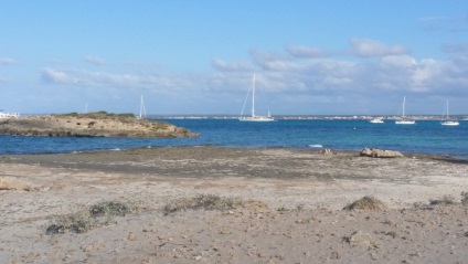 Beach es tranche majorka merită să depășească kilometri