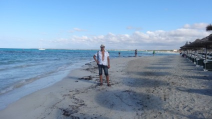 Beach es tranche majorka érdemes legyőzni kilométereket