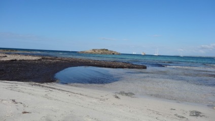 Beach es tranche majorka merită să depășească kilometri