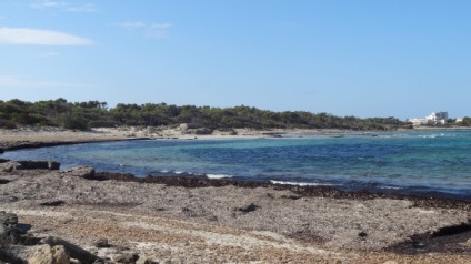 Beach es tranche majorka merită să depășească kilometri