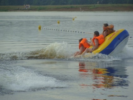 Plajele sunt diferite, plajele sunt diferite, o nouă opțiune