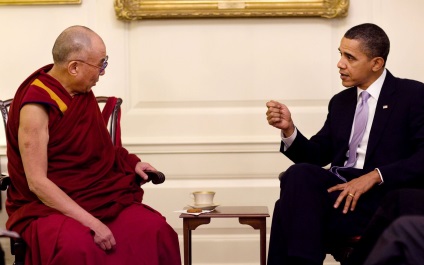 De ce lumea permite Chinei să controleze Tibetul