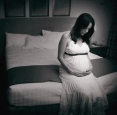 De ce soții se schimba la nevestele gravide