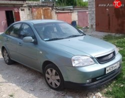 Pata de bord a terenului de la Chevrolet - instalarea rapidelor în domeniul Chevrolet