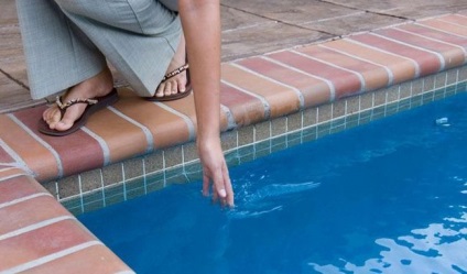 Încălzirea apei în dispozitivele de încălzire a piscinei și caracteristicile acestora