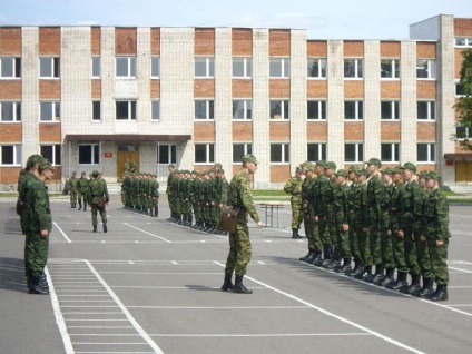 Satul Kamenka, regiunea Leningrad