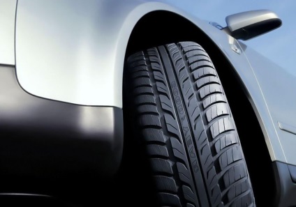 Regulile și durata de viață a pneurilor auto