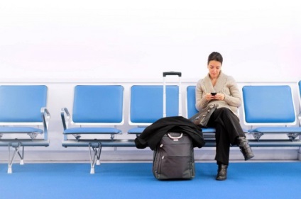 Reguli pentru transportul bagajelor într-un avion - norme detaliate pentru transportul bagajelor într-un avion