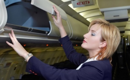 Reguli pentru transportul bagajelor într-un avion - norme detaliate pentru transportul bagajelor într-un avion