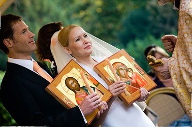 Nuntă ortodoxă în străinătate, nuntă în străinătate, lună de miere