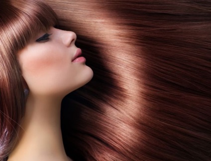 Avantajele londa pentru colorarea părului profesional, femela