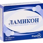 Lamikon лекарство - таблетки, спрей, мехлем за нокти гъбички