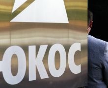 Duhul lui Opg pentru care Hodorkovski poate fi plantat pentru a treia oară