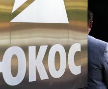 A bolsevikok kísértete, amit Hodorkovszkij harmadik alkalommal börtönbe kerül (Hodorkovszkij) Az Opg szelleme, amelyre Hodorkovszkij harmadik alkalommal ültethető